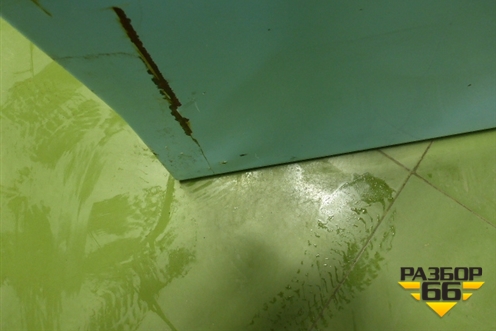 Крышка бардачка  (DZ16251290011) для Shacman (shaanxi) X6000 (Х6000)