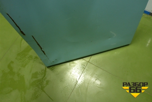 Крышка бардачка  (DZ16251290011) для Shacman (shaanxi) X6000 (Х6000)