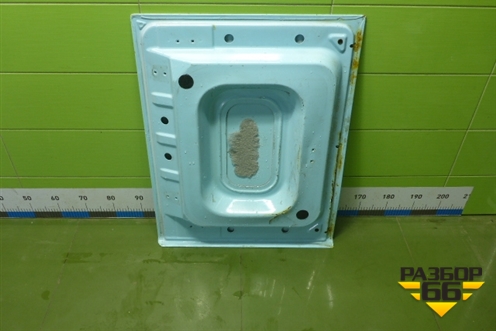 Крышка бардачка  (DZ16251290011) для Shacman (shaanxi) X6000 (Х6000)