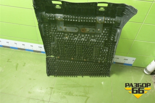 Крыло заднее  (Задняя часть) (DZ9X259952005) для Shacman (shaanxi) X6000 (Х6000)