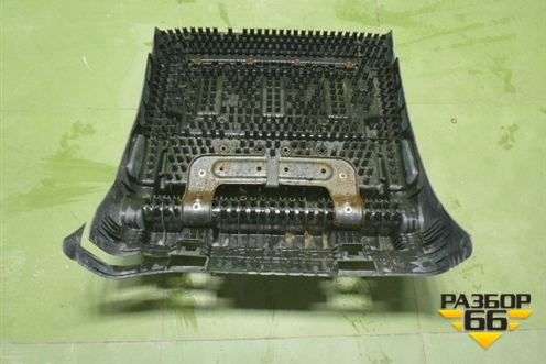 Крыло заднее  (Задняя часть) (DZ9X259952039) для Shacman (shaanxi) X6000 (Х6000)