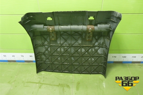 Крыло заднее  (Передняя часть) (DZ9X259952001) для Shacman (shaanxi) X6000 (Х6000)