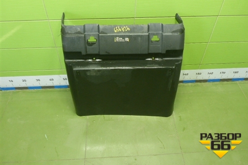 Крыло заднее  (Передняя часть) (DZ9X259952001) для Shacman (shaanxi) X6000 (Х6000)