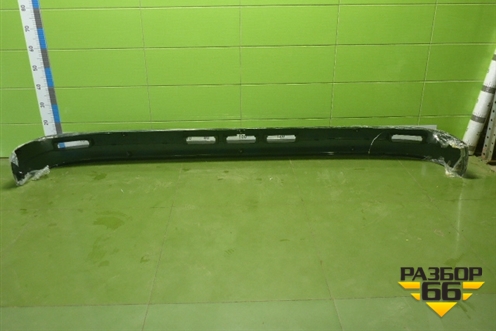 Козырёк солнцезащитный  (новый дубликат) (18400406) для Scania 5 R Series с 2004-2016г