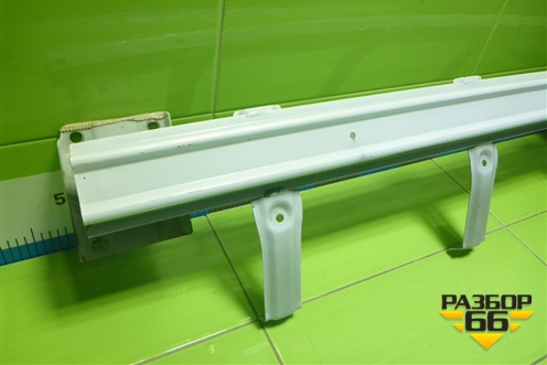 Усилитель заднего бампера (2804130XKQ00A) для Haval F7 с 2019г (Ф7)