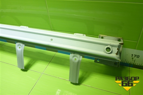 Усилитель заднего бампера (2804130XKQ00A) для Haval F7 с 2019г (Ф7)