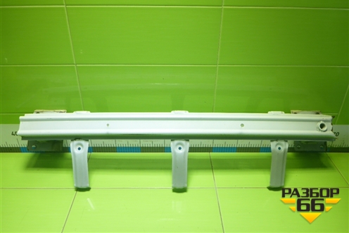 Усилитель заднего бампера (2804130XKQ00A) для Haval F7 с 2019г (Ф7)