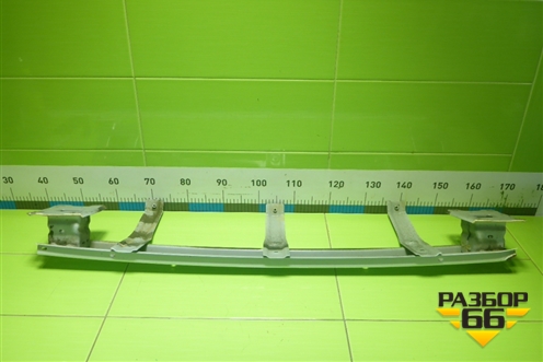 Усилитель заднего бампера (2804130XKQ00A) для Haval F7 с 2019г (Ф7)