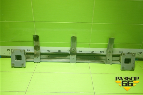 Усилитель заднего бампера (2804130XKQ00A) для Haval F7 с 2019г (Ф7)