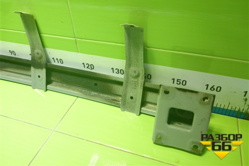 Усилитель заднего бампера (2804130XKQ00A) для Haval F7 с 2019г (Ф7)