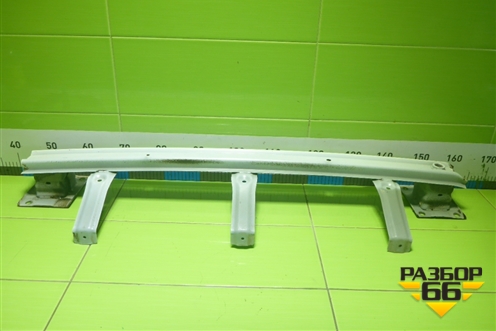 Усилитель заднего бампера (2804130XKQ00A) для Haval F7 с 2019г (Ф7)