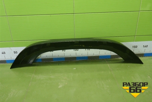 Накладка переднего крыла левого  (новая дубликат) (2297991) для Scania 6 R Series с 2016г