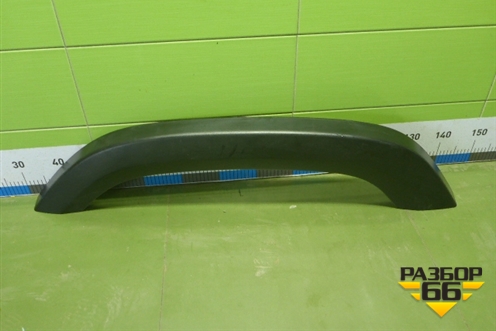 Накладка переднего крыла левого  (новая дубликат) (2297991) для Scania 6 R Series с 2016г