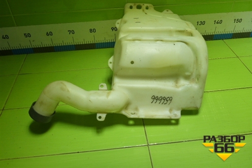 Бачок омывателя лобового стекла  (1854255) для Scania 5 R Series с 2004-2016г