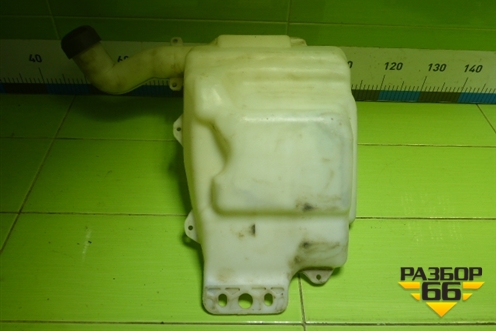 Бачок омывателя лобового стекла  (1854255) для Scania 5 R Series с 2004-2016г