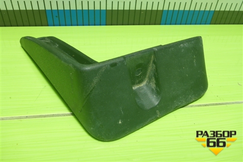 Брызговик задний левый (86841H5000) для Hyundai Solaris с 2017г (Солярис)