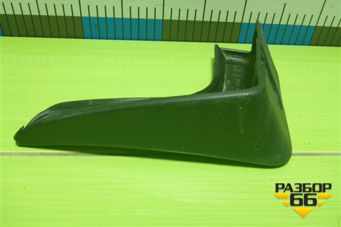 Брызговик задний левый (86841H5000) для Hyundai Solaris с 2017г (Солярис)