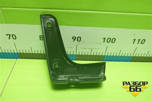 Брызговик задний левый (86841H5000) для Hyundai Solaris с 2017г (Солярис)