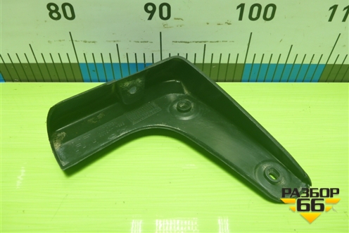 Брызговик задний левый (86841H5000) для Hyundai Solaris с 2017г (Солярис)