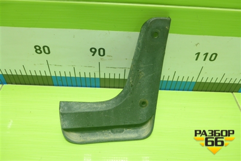 Брызговик задний левый (86841H5000) для Hyundai Solaris с 2017г (Солярис)