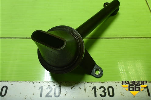 Маслозаборник (1.6л FYJA) (98MM6K621CD) для Ford Fusion с 2002г (Фьюжн)