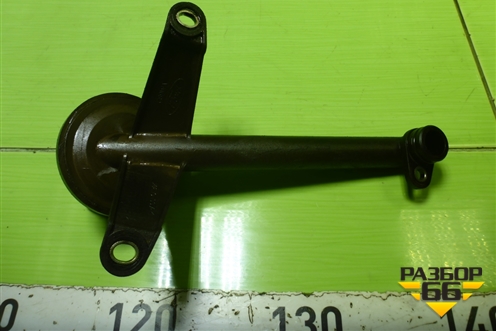 Маслозаборник (1.6л FYJA) (98MM6K621CD) для Ford Fusion с 2002г (Фьюжн)