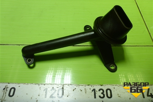 Маслозаборник (1.6л FYJA) (98MM6K621CD) для Ford Fusion с 2002г (Фьюжн)