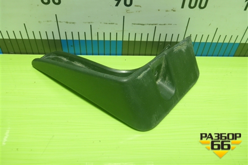 Брызговик задний левый (86841H5000) для Hyundai Solaris с 2017г (Солярис)