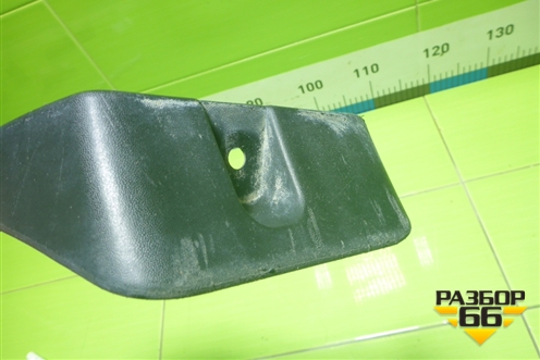 Брызговик задний левый (86841H5000) для Hyundai Solaris с 2017г (Солярис)