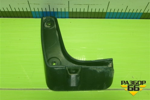 Брызговик задний левый (86841H5000) для Hyundai Solaris с 2017г (Солярис)