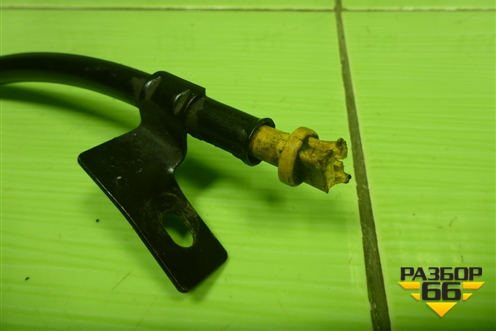 Щуп масляный (1.6л FYJA) для Ford Fusion с 2002г (Фьюжн)