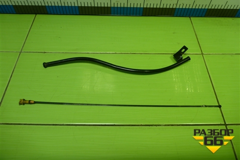 Щуп масляный (1.6л FYJA) для Ford Fusion с 2002г (Фьюжн)