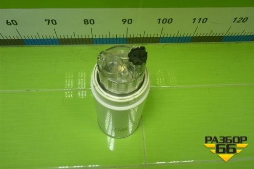 Фильтр топливный (Новый) (TSN93629) для Камаз  5320