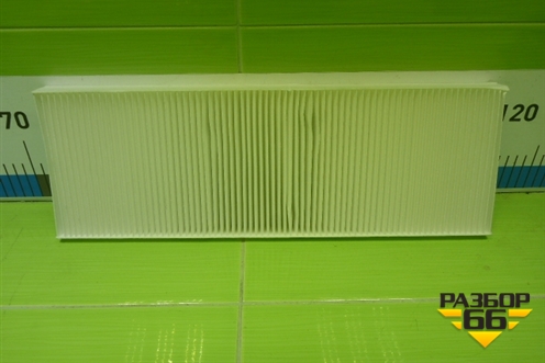 Фильтр воздушный (Новый, фильтр салона) (8711862SX) для Scania 5 R Series с 2004-2016г