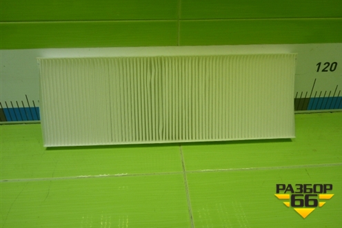 Фильтр воздушный (Новый, фильтр салона) (8711862SX) для Scania 5 R Series с 2004-2016г