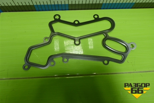 Прокладка (8165302SX) для Scania 5 R Series с 2004-2016г