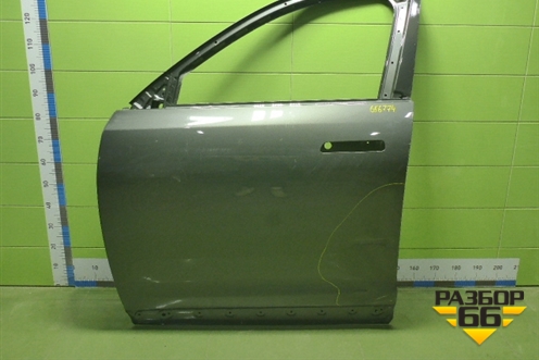 Дверь передняя левая (X0390000043) для LiXiang L7 с 2023г