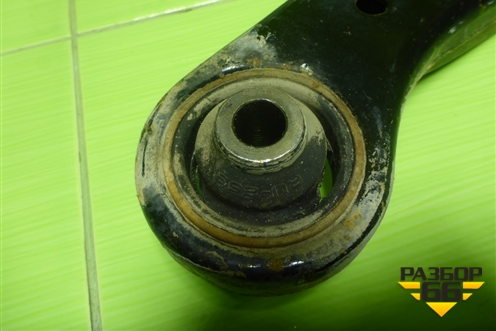 Рычаг передний правый для Mitsubishi Lancer-9  с 2003-2008г (Лансер)