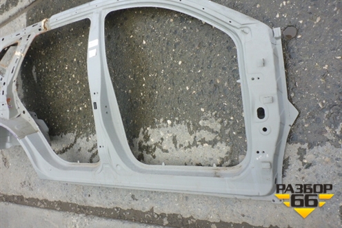 Боковина кузова правая (новая) (509001133AADYJ) для Chery Tiggo 7 Pro с 2019г (Тиго 7 Про)