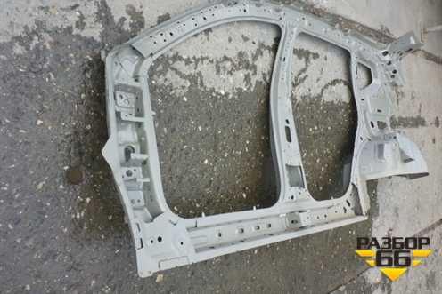 Боковина кузова правая (новая) (509001133AADYJ) для Chery Tiggo 7 Pro с 2019г (Тиго 7 Про)