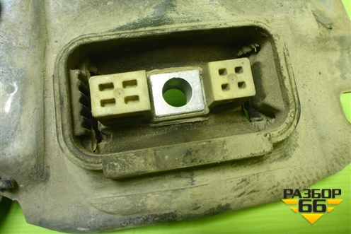 Опора КПП (АКПП) для Ford Focus 2 с 2008-2011г (Фокус)