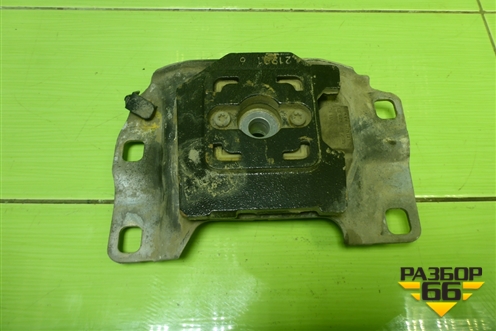 Опора КПП (АКПП) для Ford Focus 2 с 2008-2011г (Фокус)