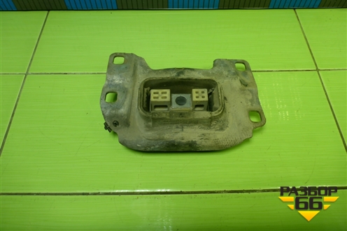 Опора КПП (АКПП) для Ford Focus 2 с 2008-2011г (Фокус)