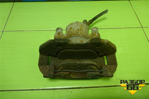 Суппорт передний правый для Ford Focus 2 с 2008-2011г (Фокус)