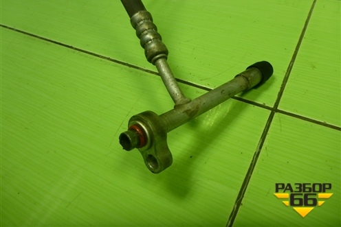 Трубка кондиционера (с радиатора на испаритель) для Ford Focus 2 с 2008-2011г (Фокус)