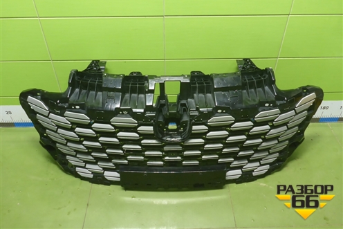 Решетка радиатора (2803311CR01AA) для Changan UNI-K с 2020г (Юни К)