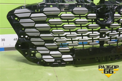 Решетка радиатора (2803311CR01AA) для Changan UNI-K с 2020г (Юни К)