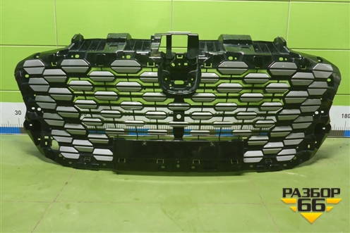 Решетка радиатора (2803311CR01AA) для Changan UNI-K с 2020г (Юни К)