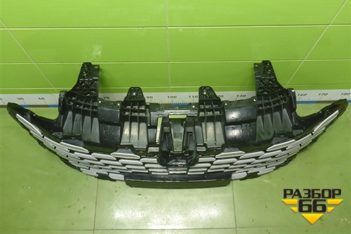 Решетка радиатора (2803311CR01AA) для Changan UNI-K с 2020г (Юни К)