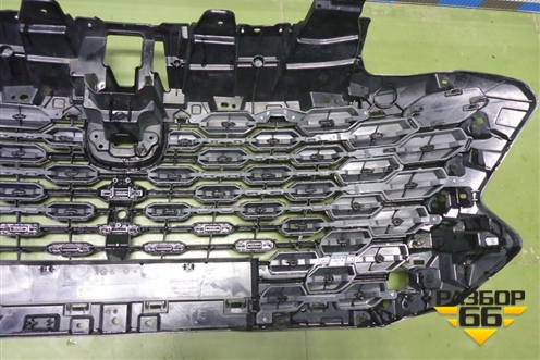 Решетка радиатора (2803311CR01AA) для Changan UNI-K с 2020г (Юни К)